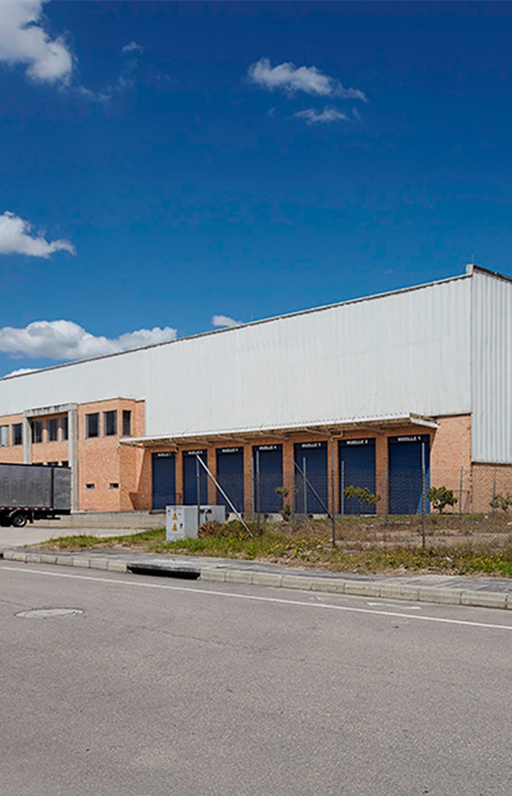 Zona Franca de Occidente