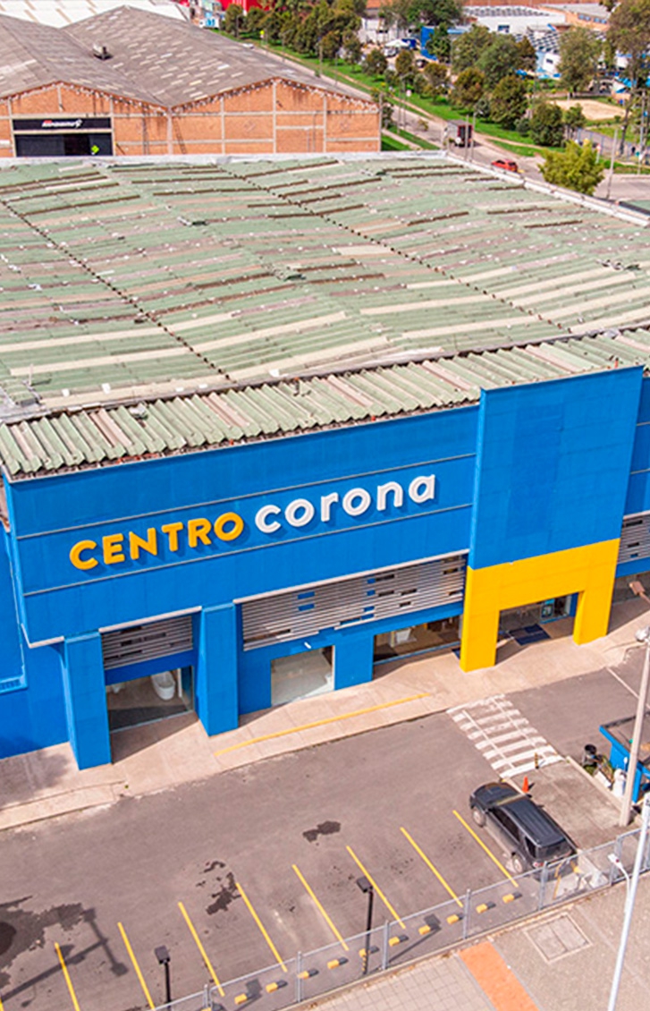 Corona El Dorado