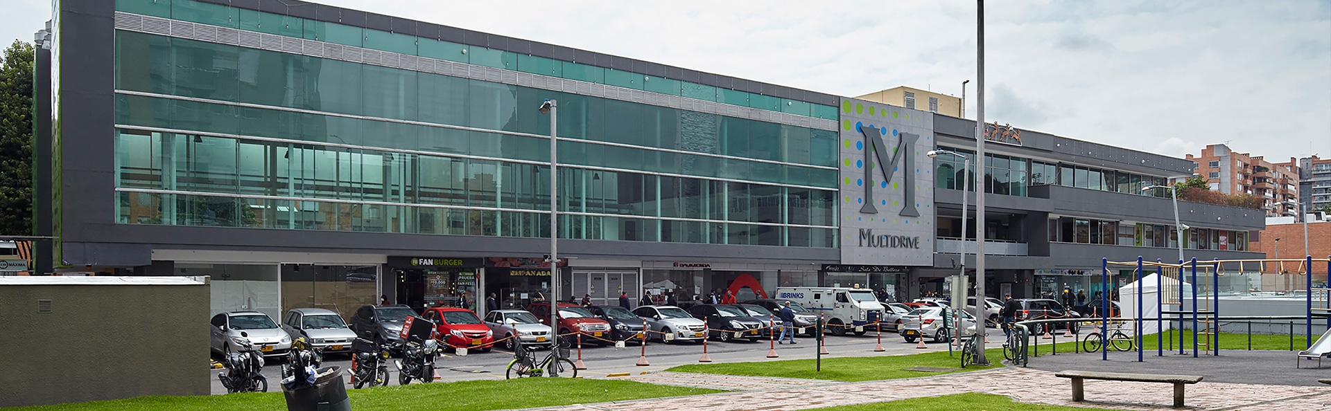 Multidrive-5
