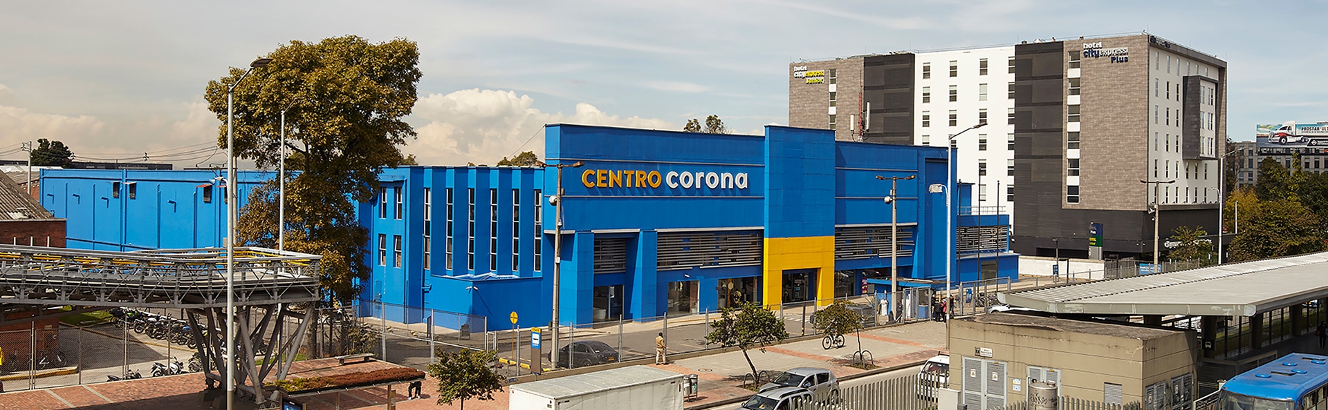 Corona-4